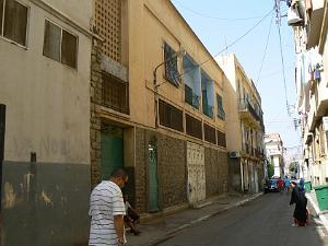 rue Moncey 11 